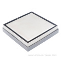 130mm Stainless Steel floor drain cover